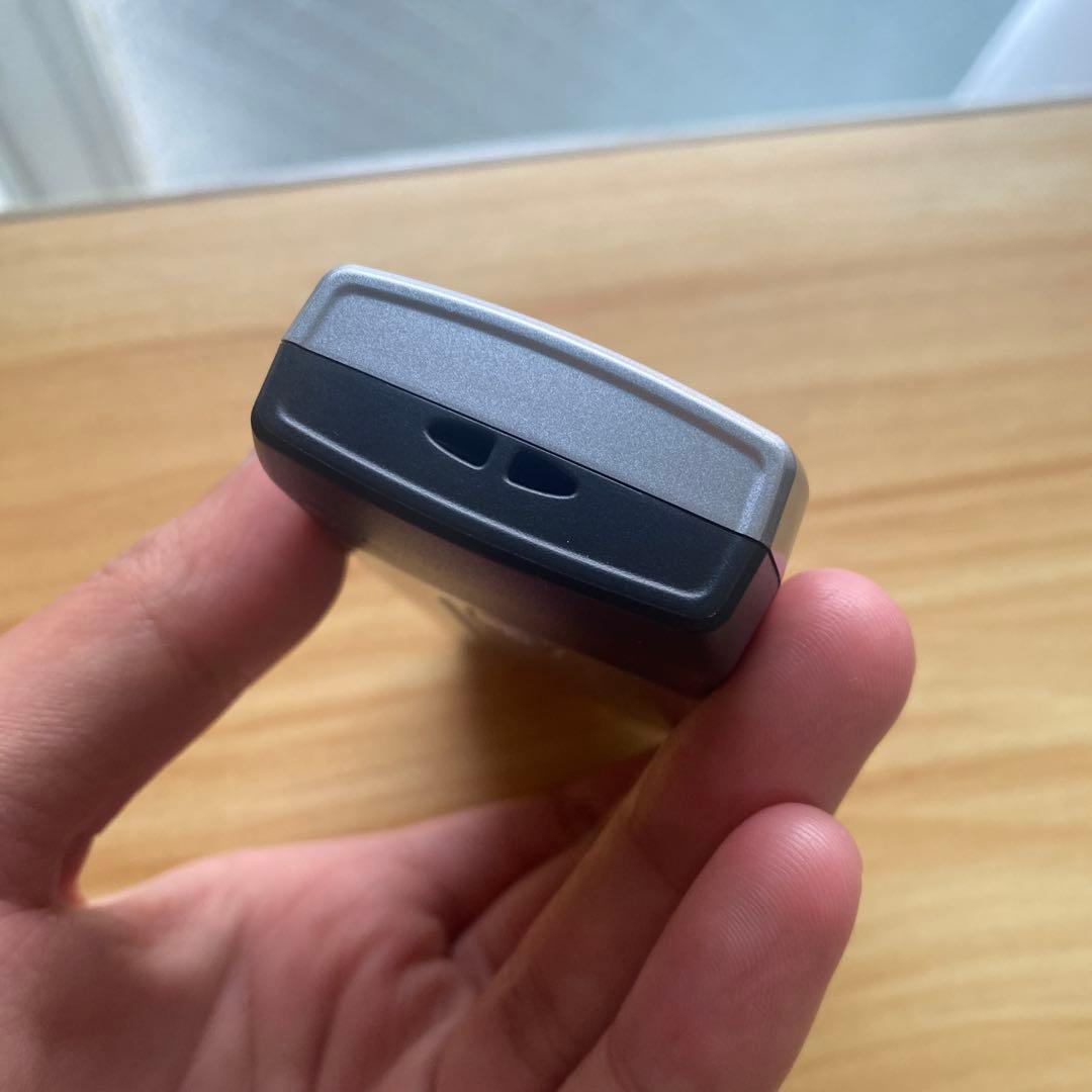 【美品】Motorola C117 本体のみ【動作確認していません】