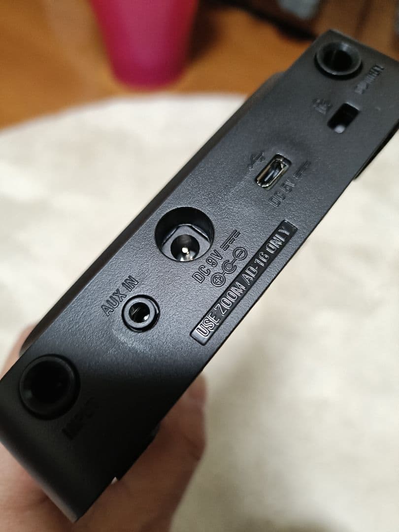 美品t.c.eIectronic NovaSystem+ZOOM G1FOUR