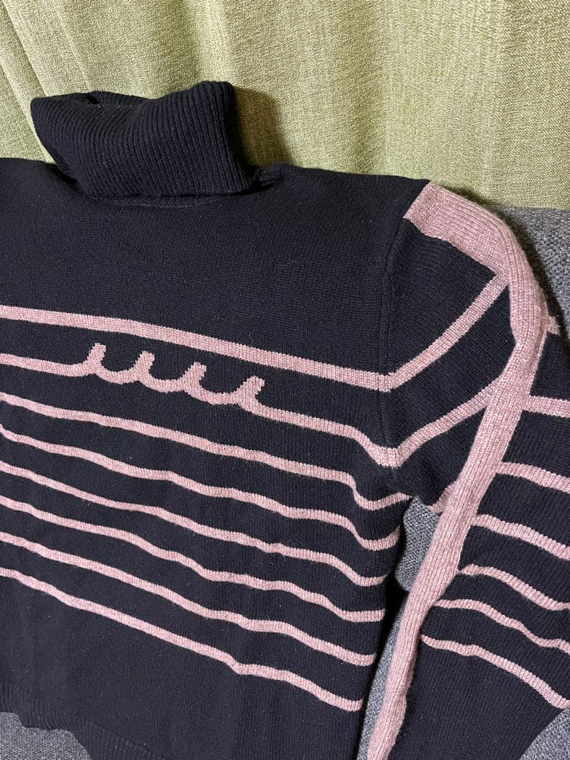 トップス muta MARINE