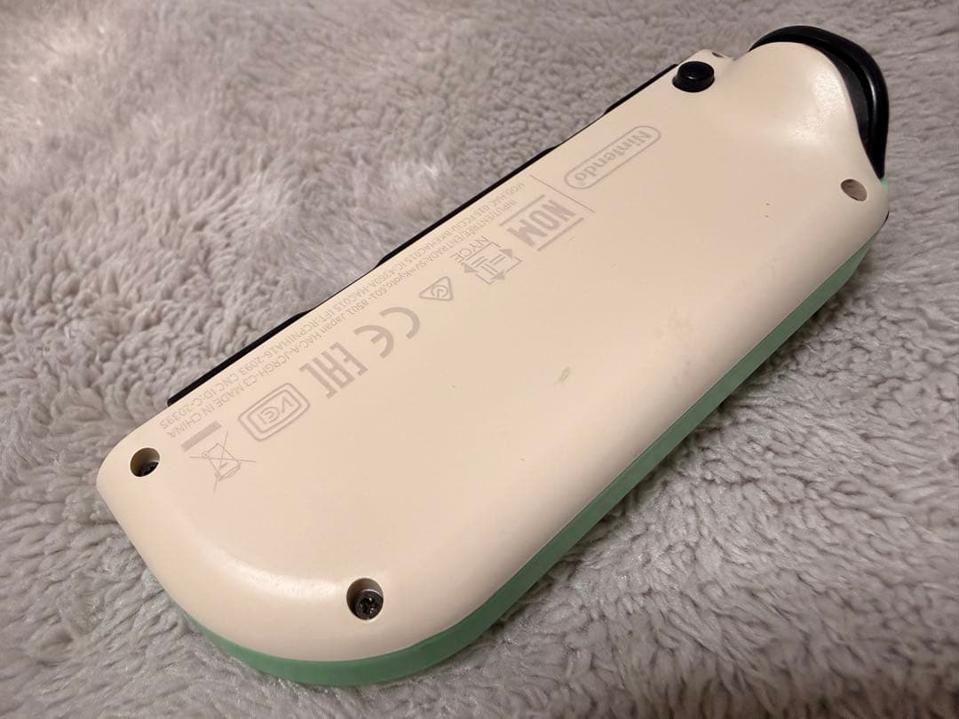 Nintendo Switch 本体 あつまれどうぶつの森 ポケモンSV 付き