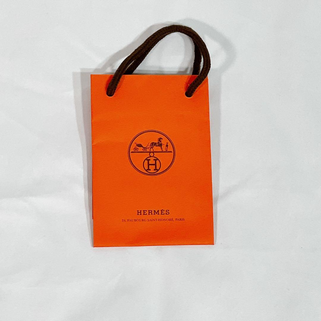 エルメス　ショップ袋　9種類59枚　まとめ売りセット