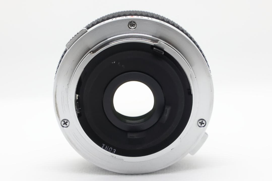 レンズ(単焦点) OLYMPUS OM ZUIKO AUTO-W 28mm F2.8