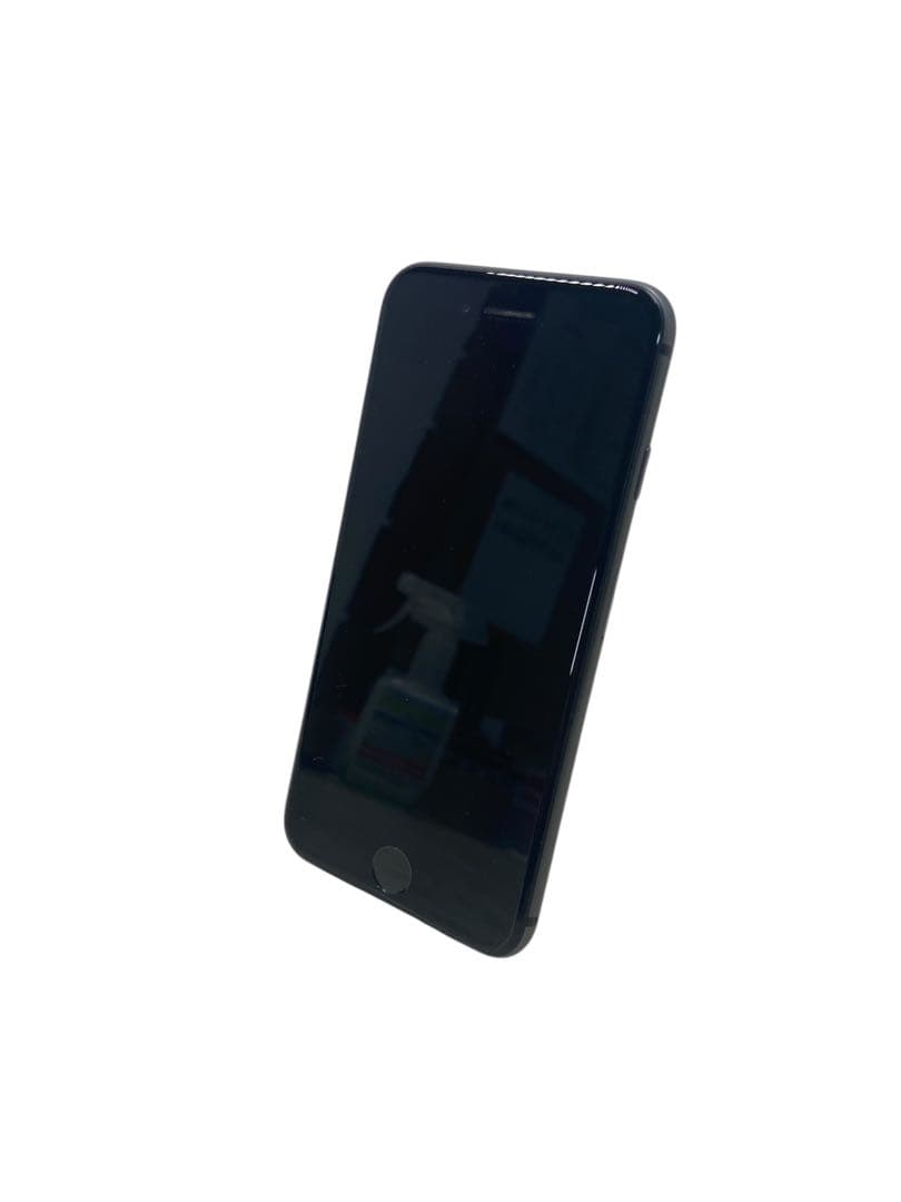 Apple iPhone8 MQ842J/A 256GB スペースグレイ