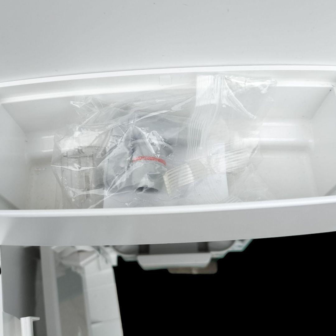 良品 プレミアムウォーター ウォーターサーバー HC22D1L-PW-WB