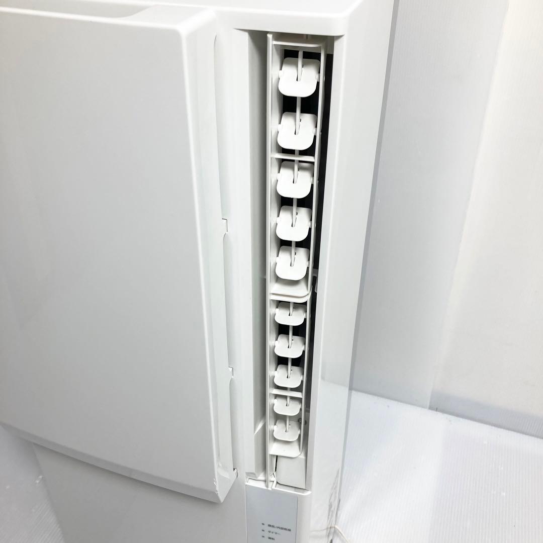美品 コロナ 窓エアコン ウインドエアコン CWH-A1823 2023年製