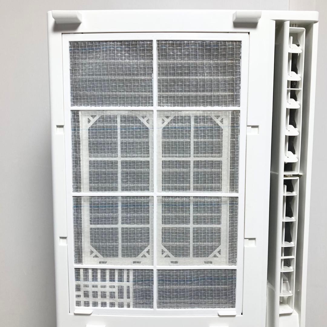 美品 コロナ 窓エアコン ウインドエアコン CWH-A1823 2023年製