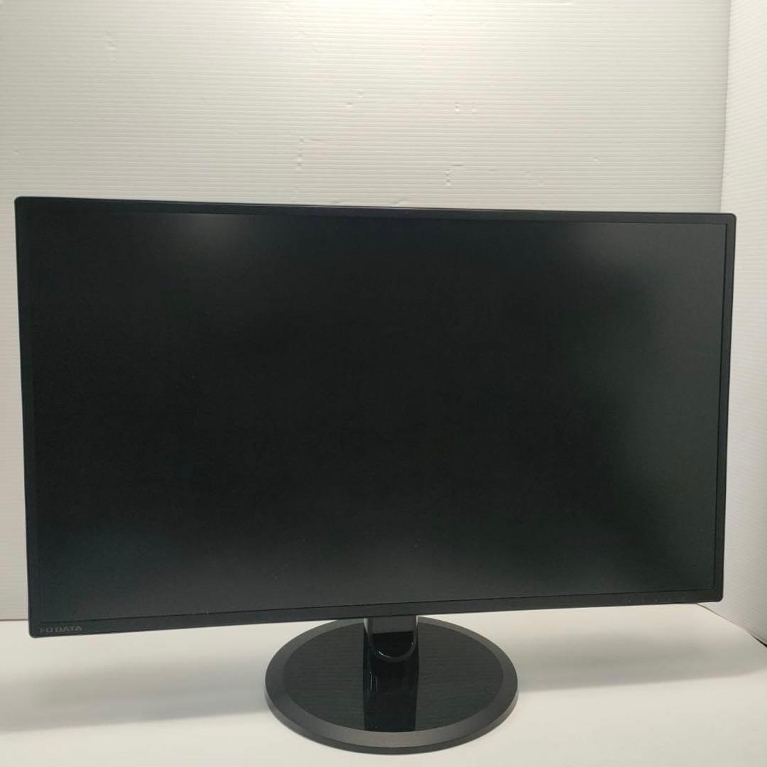 I-O DATA広視野角ADSパネル採用＆WQHD 27型EX-LDQ271DB