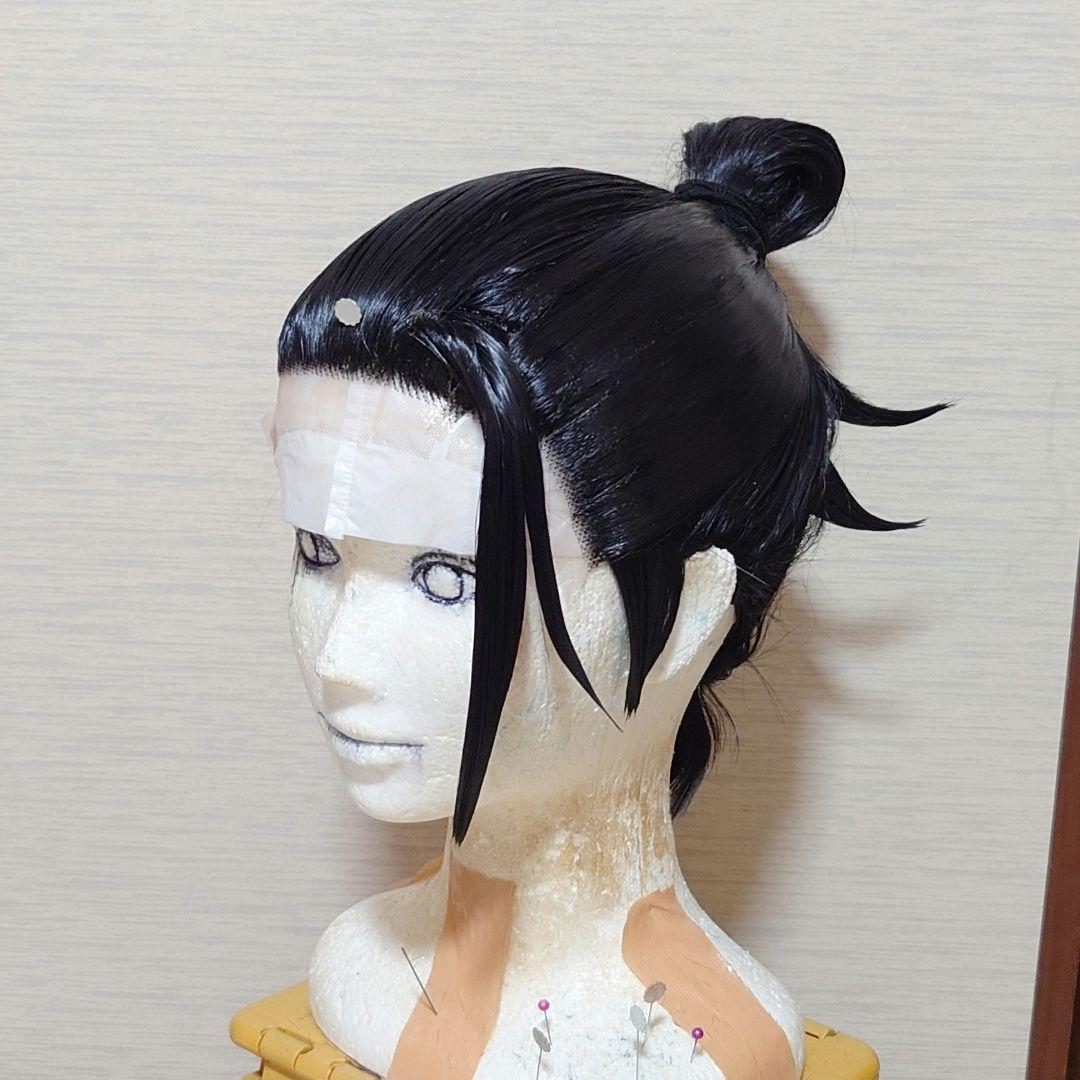 【ウィッグオーダー】短足コーギーページ(2月11日使用)