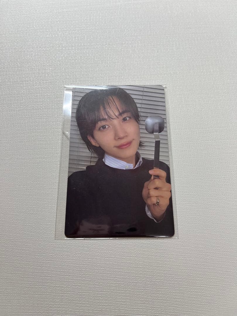 17 is right here thanks キャンペーン ジョンハン