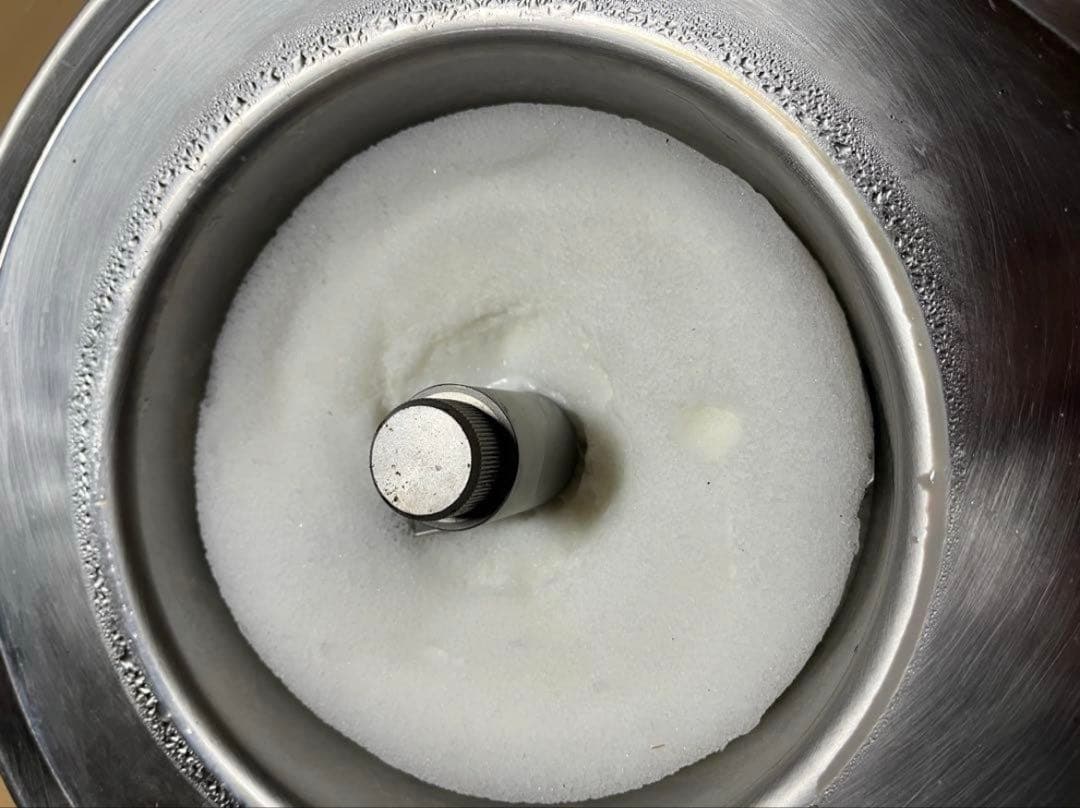 ミゾーノ21 L1 アイスクリーム&シャーベットマシンジェラート　業務用厨房機器