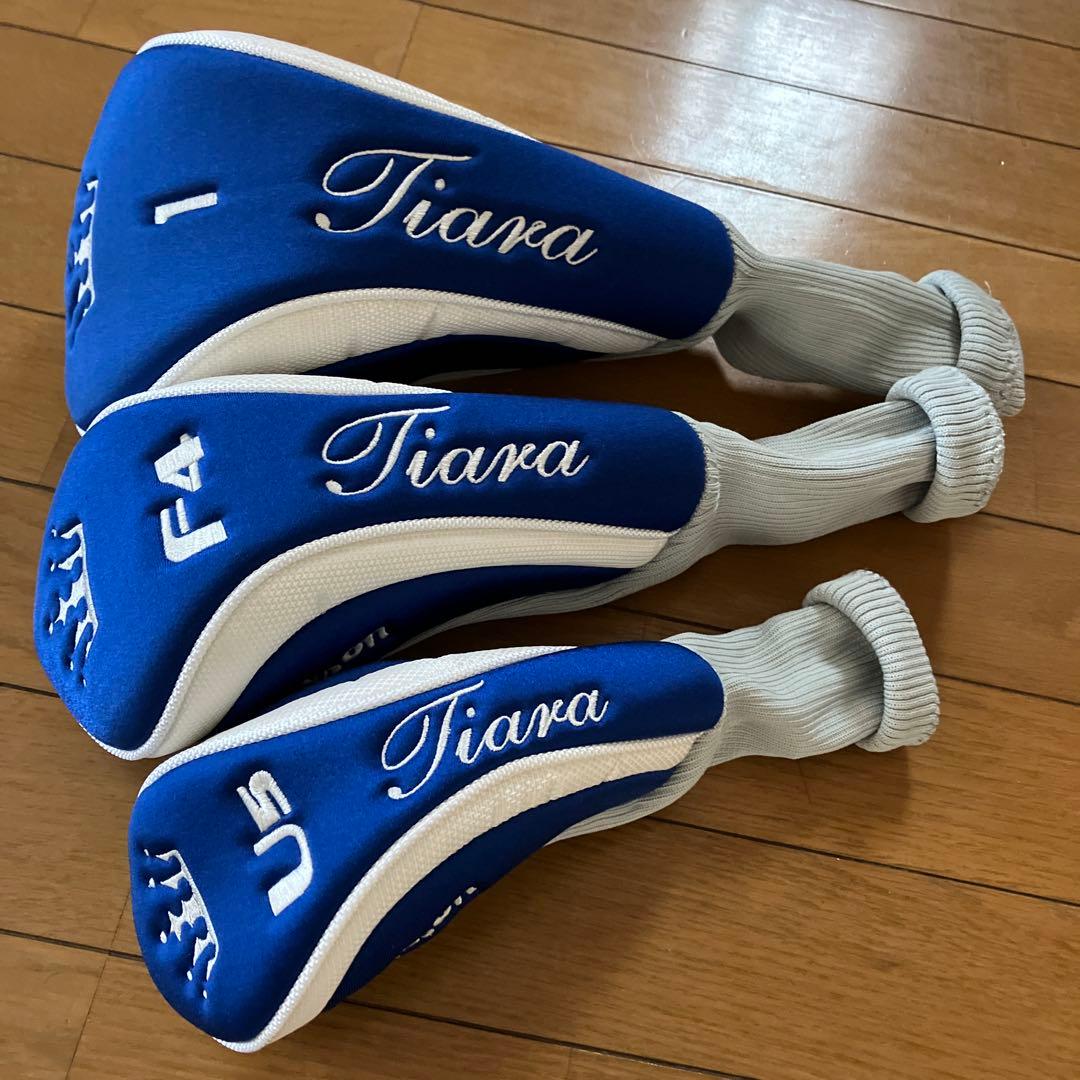 コ*ア様 WILSON レディース ゴルフクラブセット