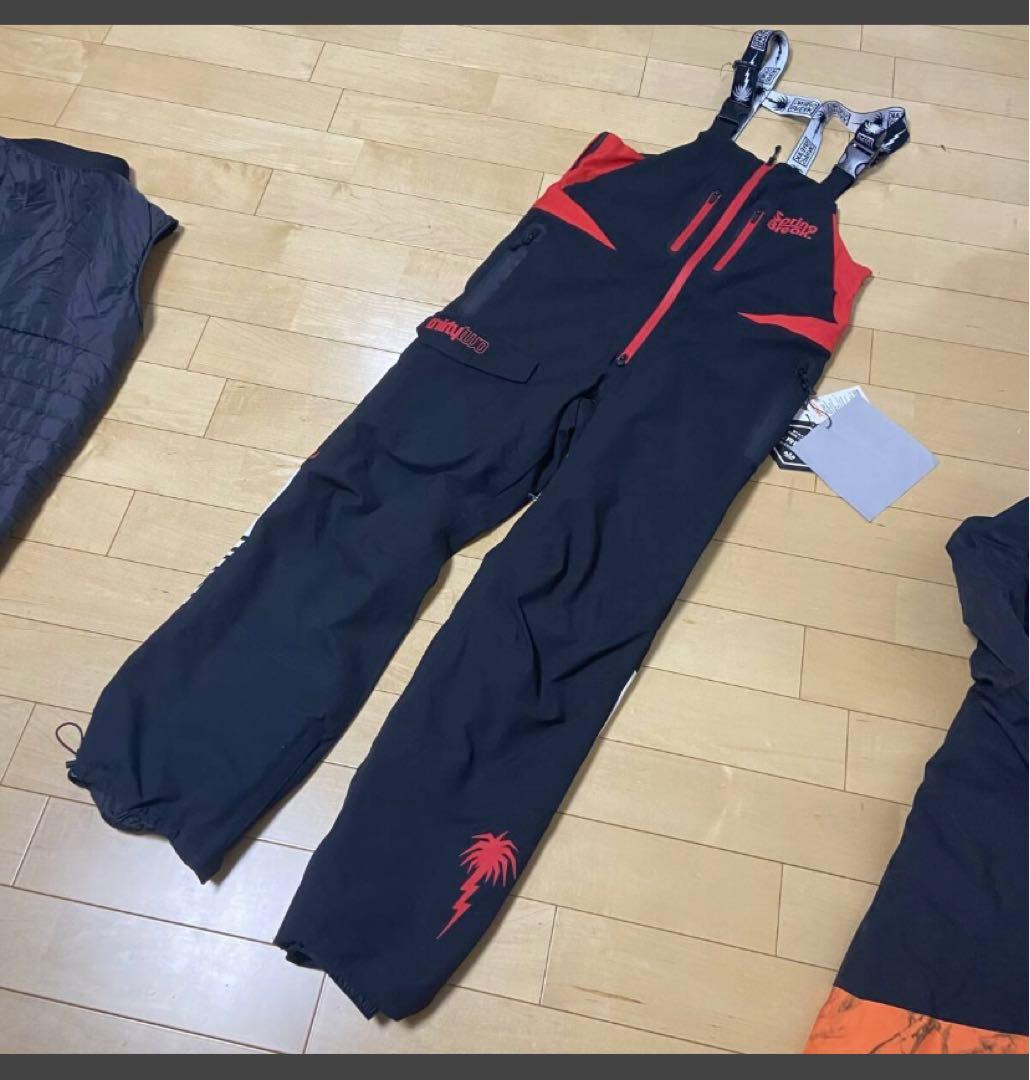 t*6様 新品 Thirtytwo 32 springbreak スプリングブレ