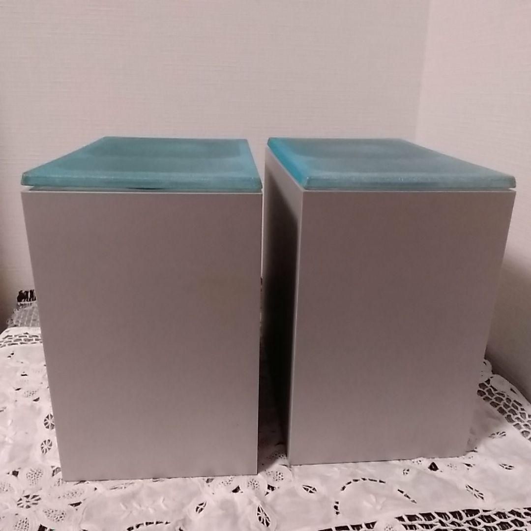 SONY ソニー スピーカー SS-CJ3MDW ペア