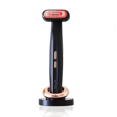 ニップラックス EMS&LED アイケア リファインアイ NP-RF24BK