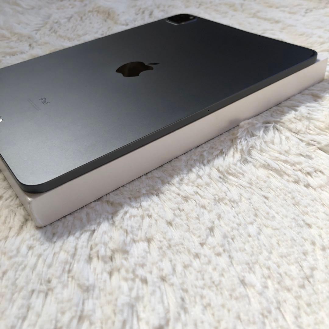 【完動品】iPad Pro 11 第3世代 128GB Wi-Fi 【すぐ発送】
