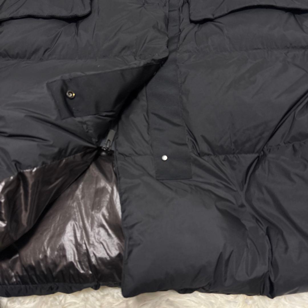 ▪️UNIQLO +J ジルサンダー×ユニクロ ダウンコート ダウンジャケット