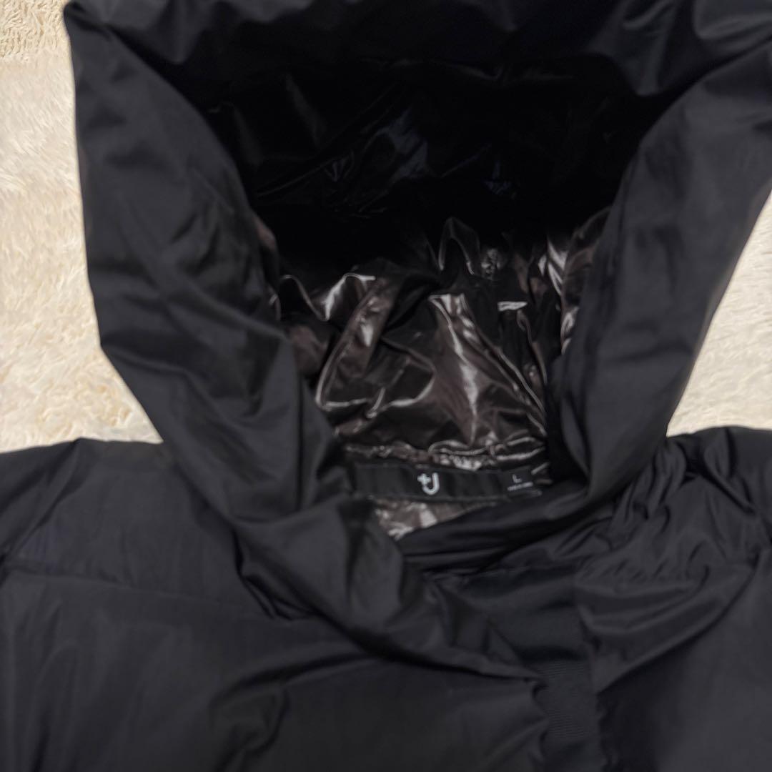▪️UNIQLO +J ジルサンダー×ユニクロ ダウンコート ダウンジャケット