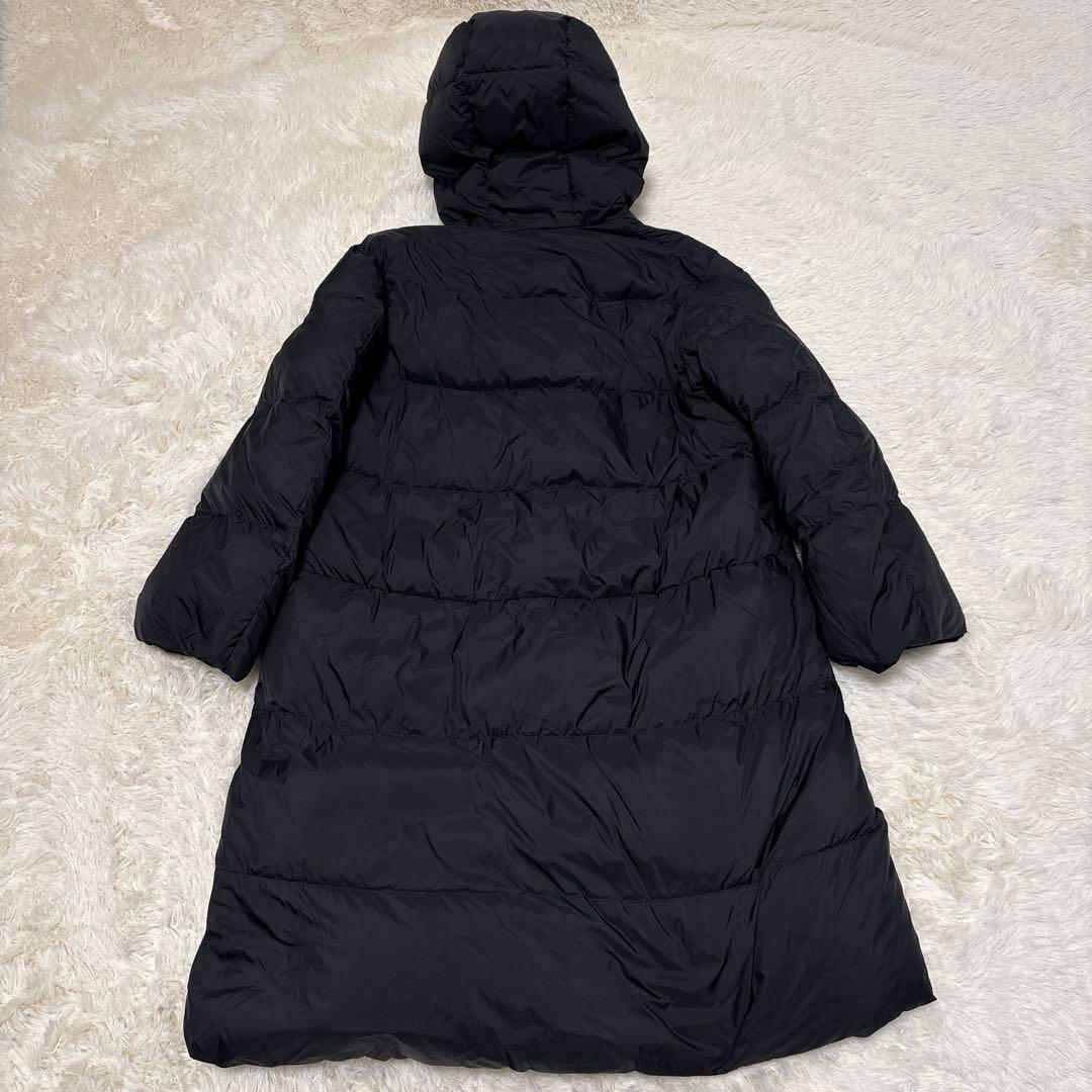 ▪️UNIQLO +J ジルサンダー×ユニクロ ダウンコート ダウンジャケット