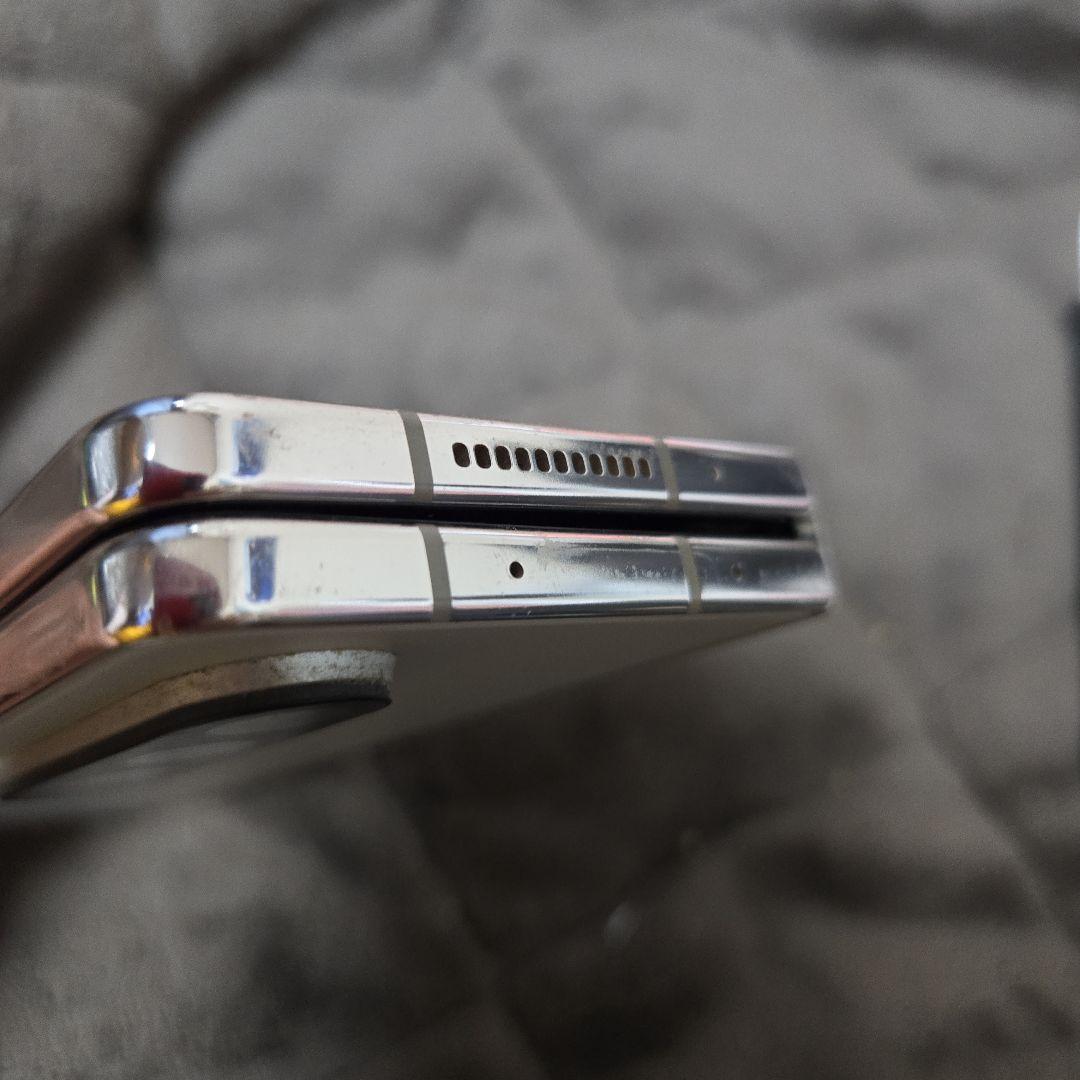 Galaxy Z Fold4 512GB sim free s-pen付