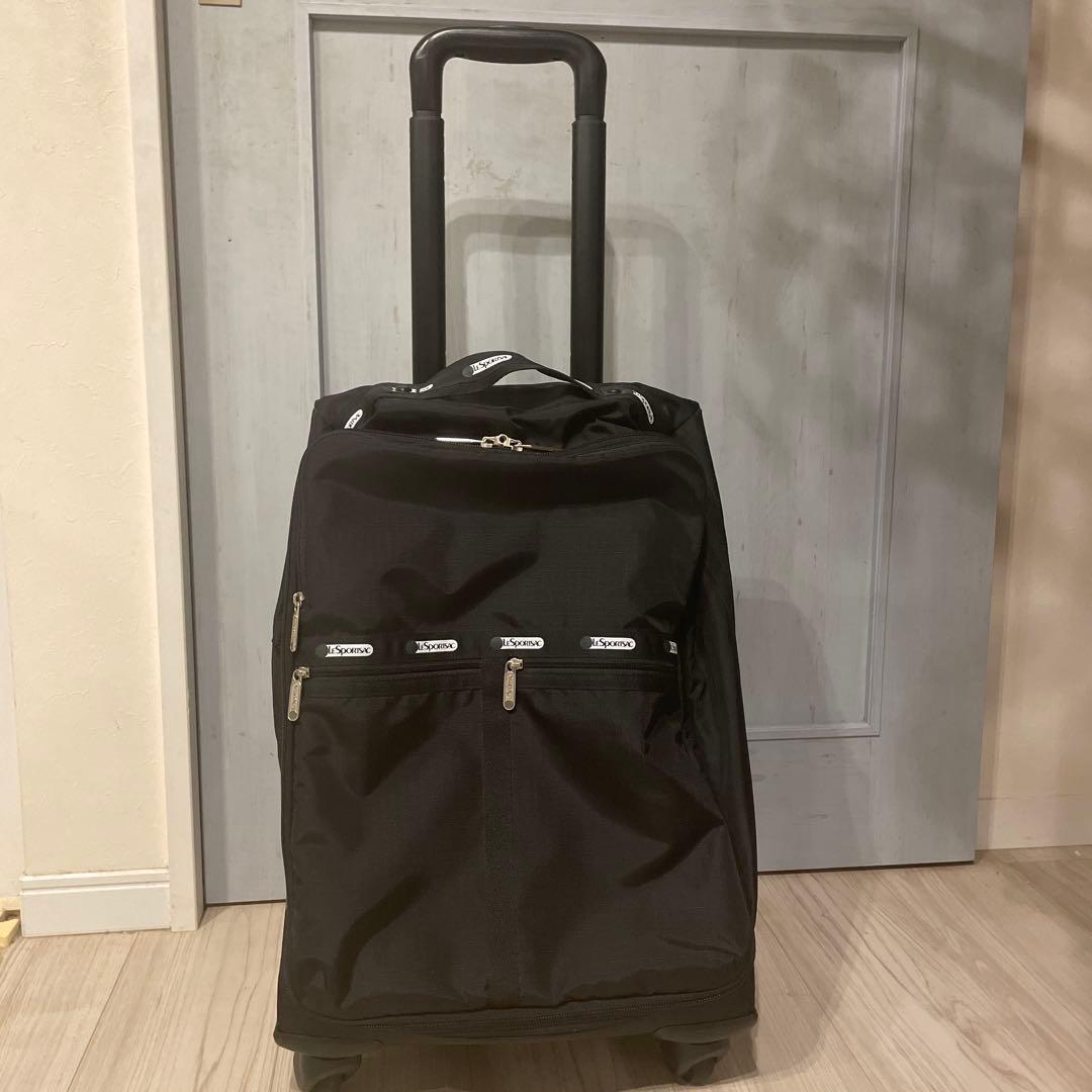 レスポートサックキャリーカート