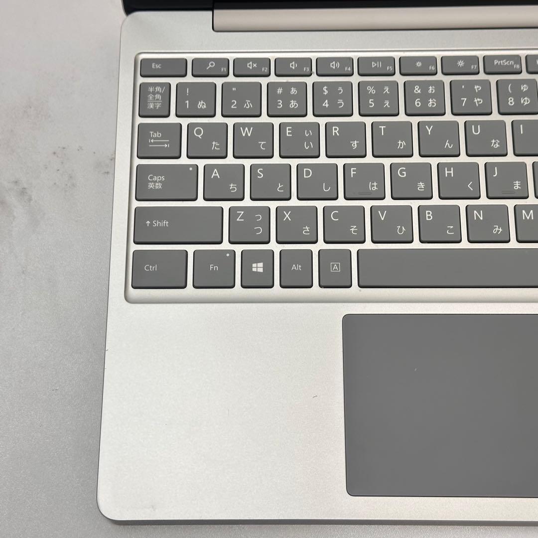 【BT◎】Surface Laptop Go Corei5/8/128