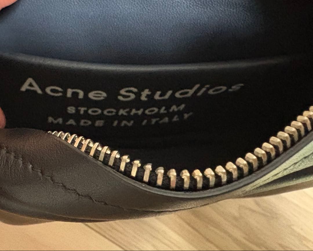 バッグ Acne Studios Musubi belt bag