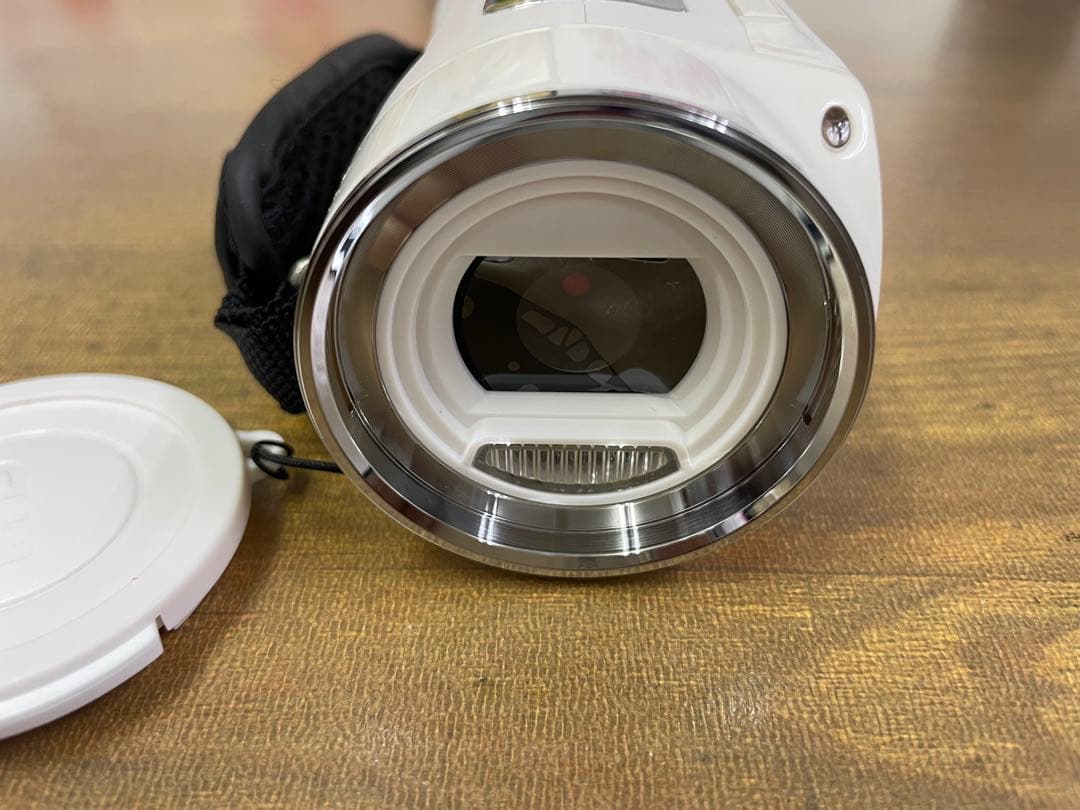 JOY-S5162WH フルHDビデオカメラ 12MP