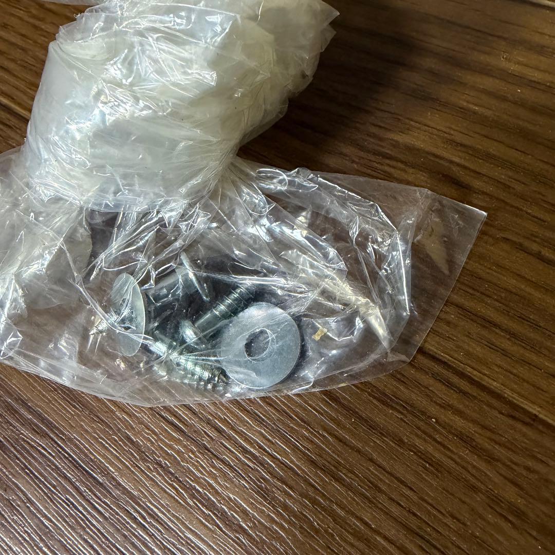 新品未使用 Rinnai リンナイ 瞬間湯沸器　RUS-V550D 給湯器 LP