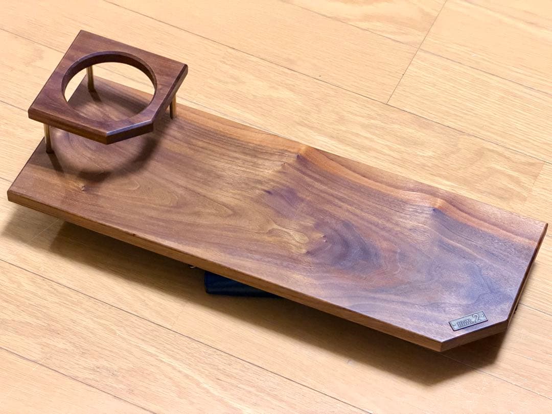 jimny ジムニー フロントテーブル シエラ ノマド dot two.2 JB