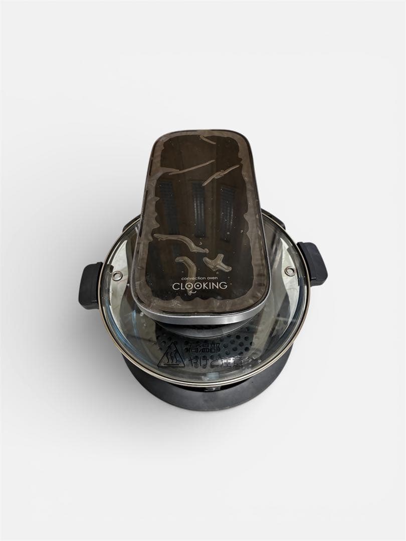 SIRIUS シリウス　コンベクションオーブン　クルッキング