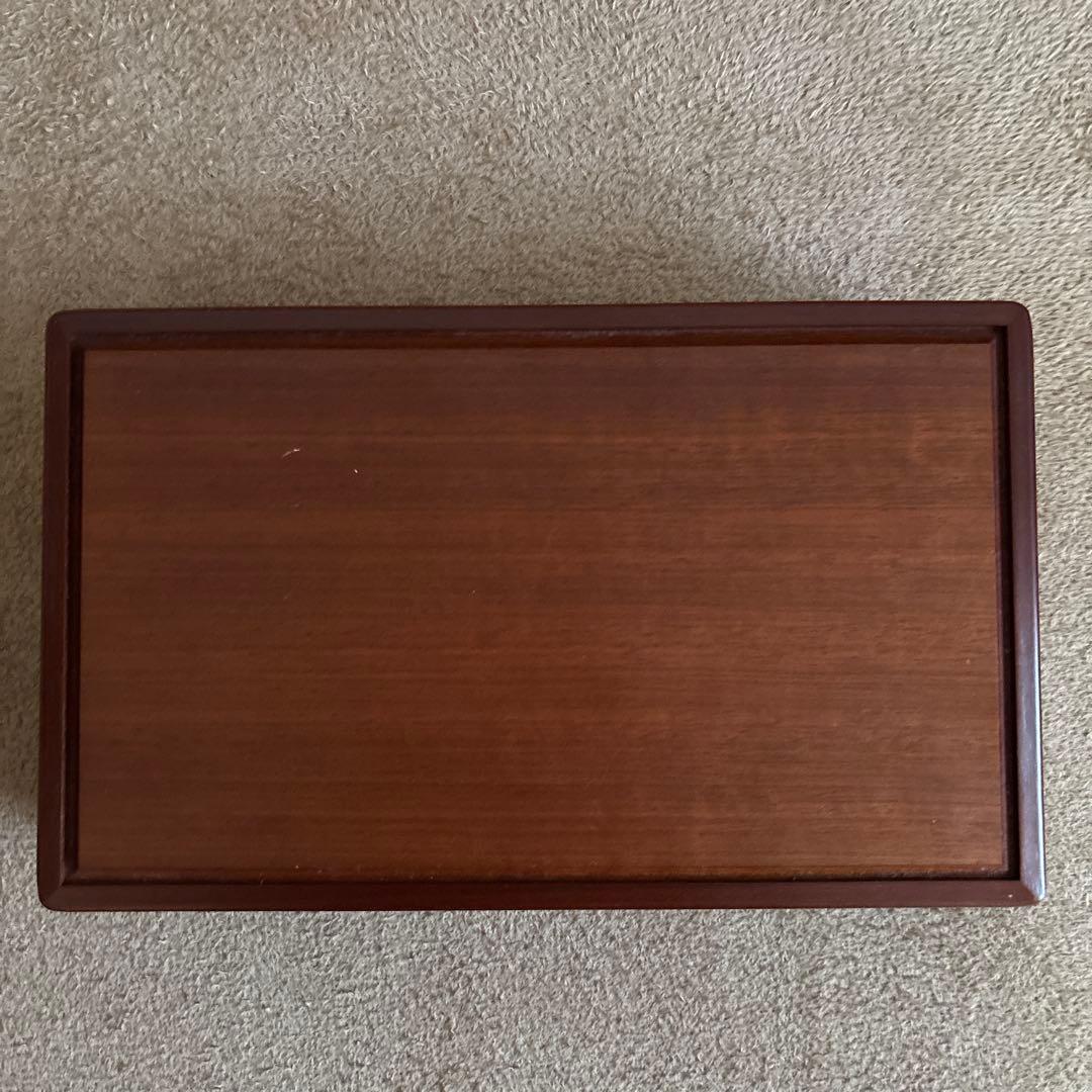 ORPHEUSオルゴール Yesterday・My Way