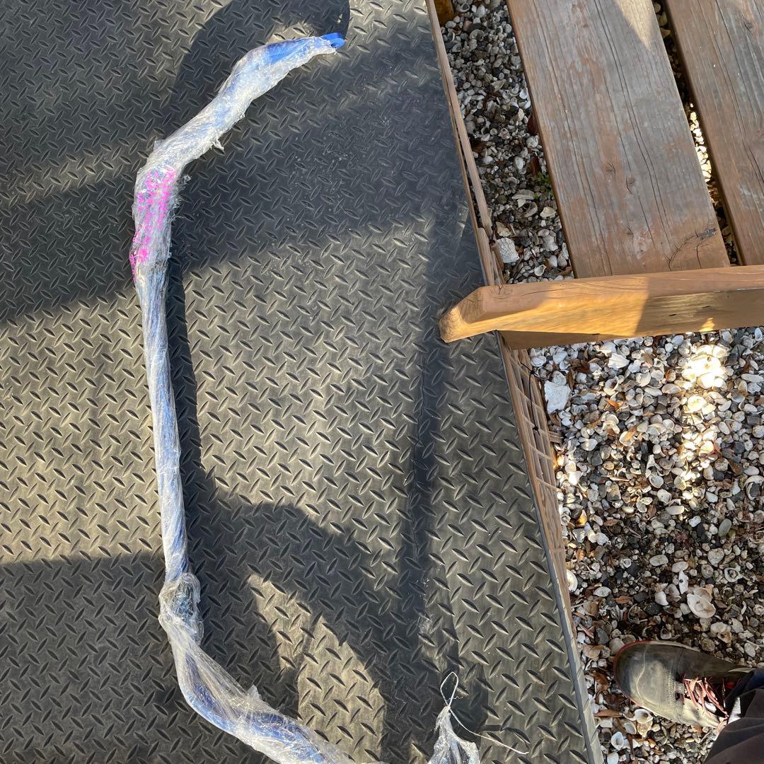 mh34sクスコ強化スタビライザー