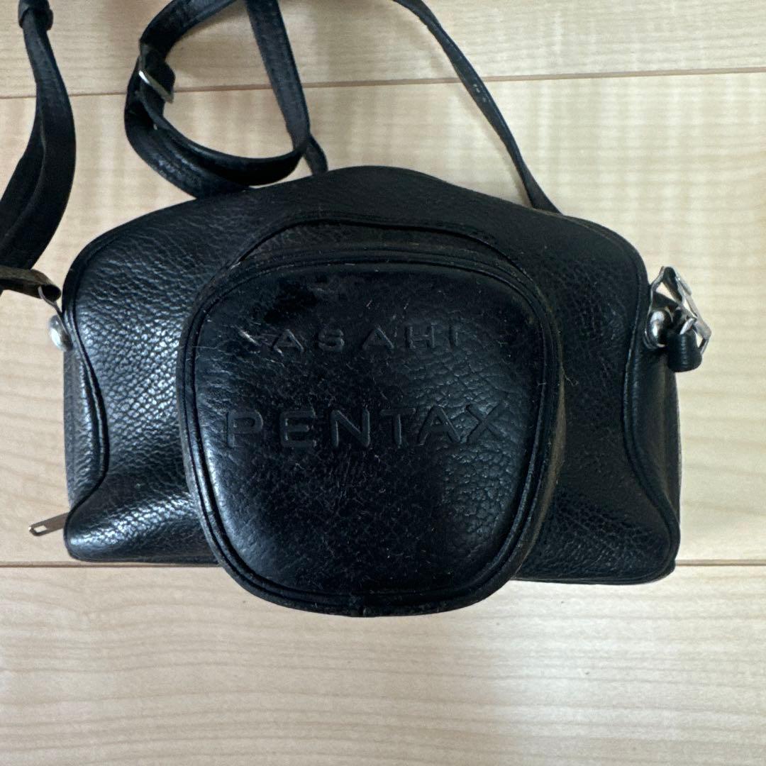 PENTAX フィルムカメラ
