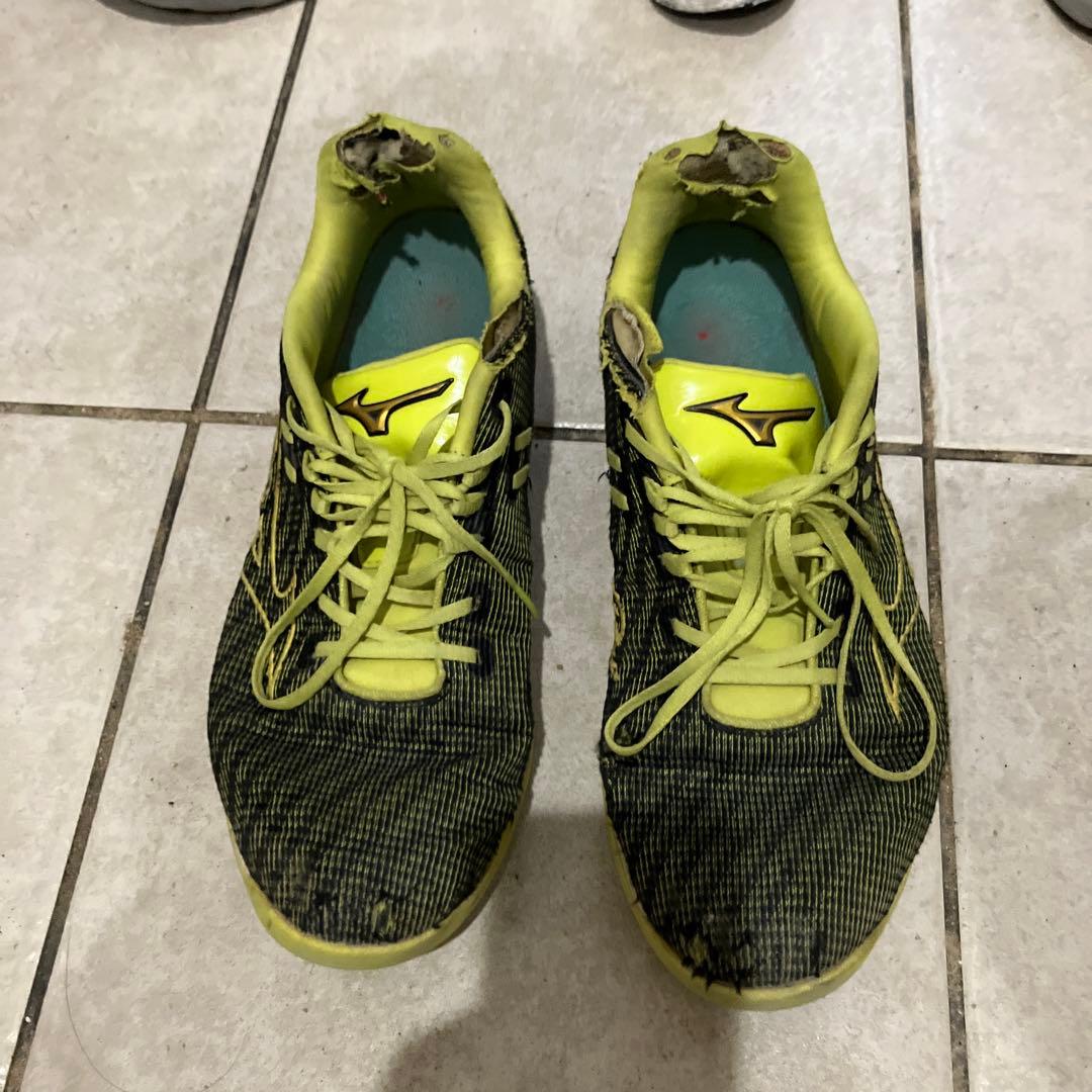 ミズプロ　 シューズ 29センチ　2足セット