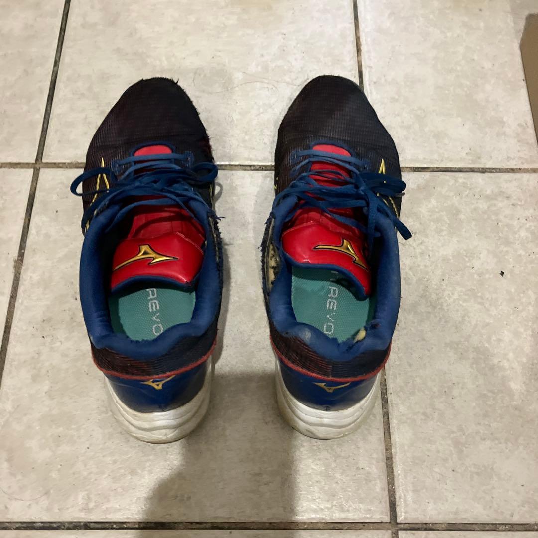 ミズプロ　 シューズ 29センチ　2足セット