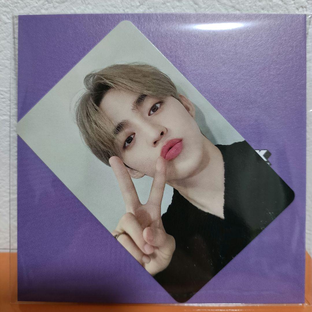 SEVENTEEN　ベアブリック　400%　エスクプス　スンチョル　トレカのみ