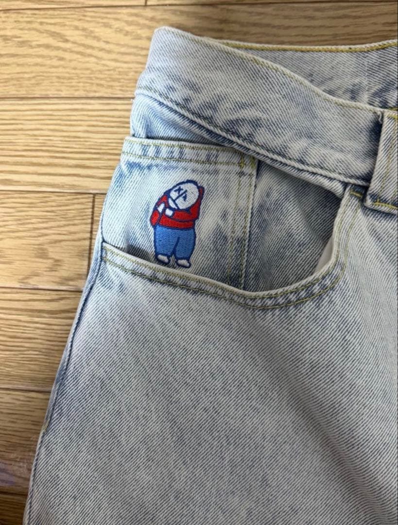 polar skate big boy ライトブルー