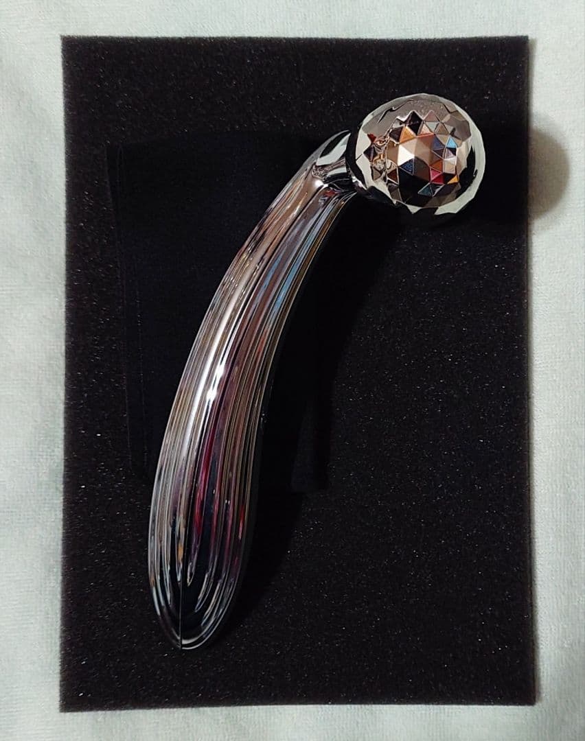 【新品】ReFa CARAT RAY FACE 美顔ローラー