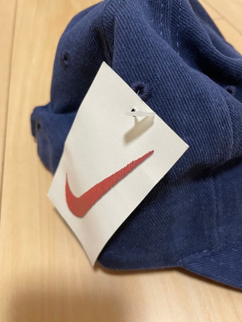 ◇デニスロッドマン(緑)キャップ 未使用タグ付き ナイキ90s◆