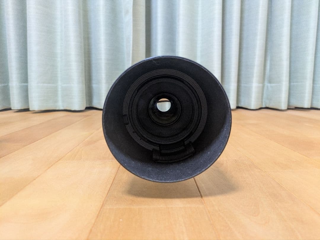 プロフ必読 EF100-400mm F4.5-5.6L IS II