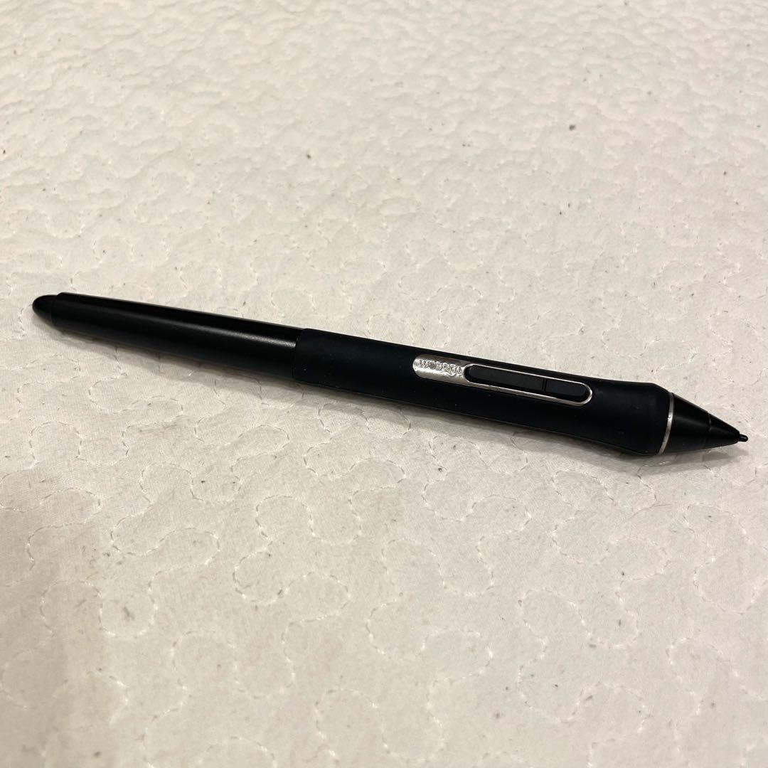 Wacom Cintiq 16 動作確認済 DTK1660K0D 液晶ペンタブ