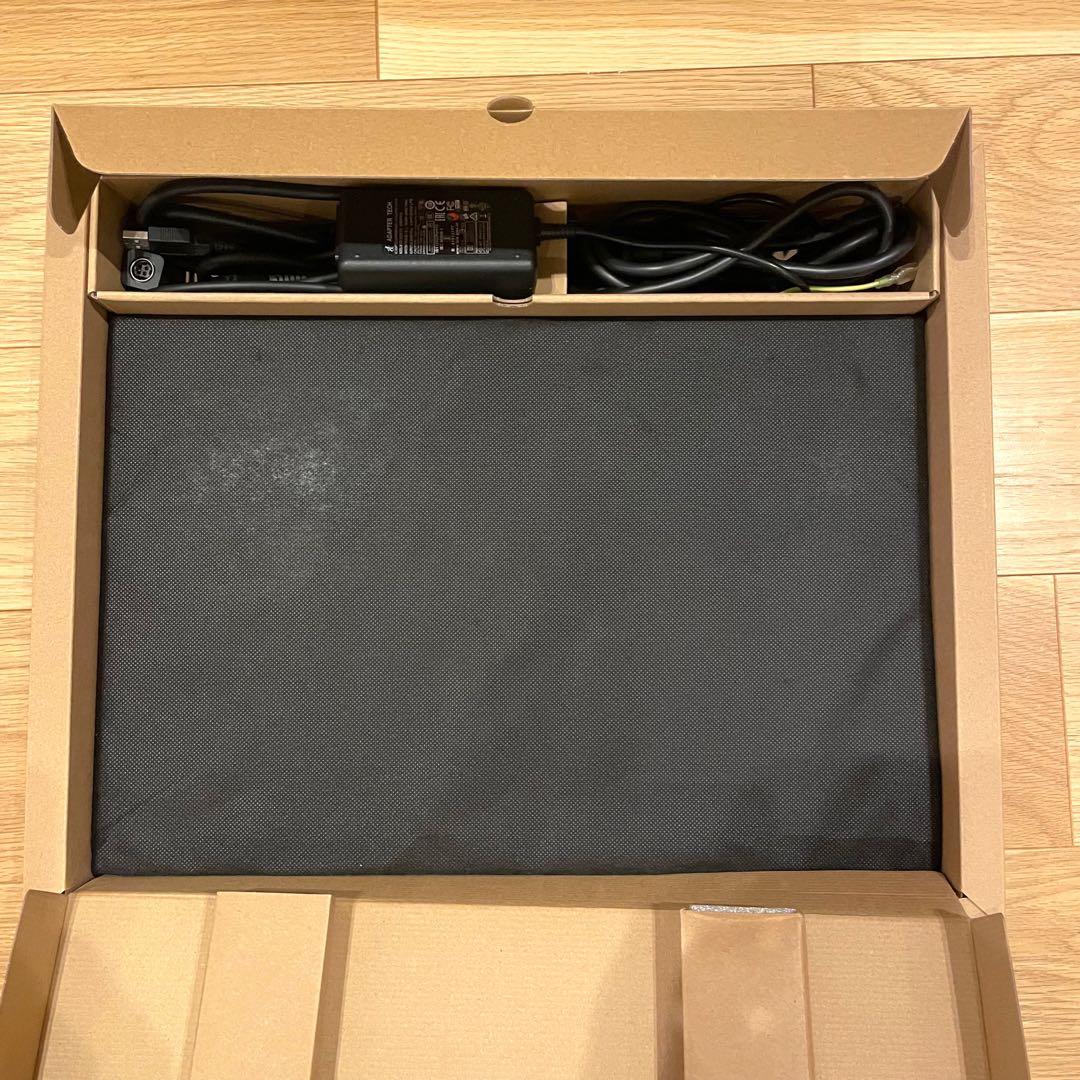 Wacom Cintiq 16 動作確認済 DTK1660K0D 液晶ペンタブ