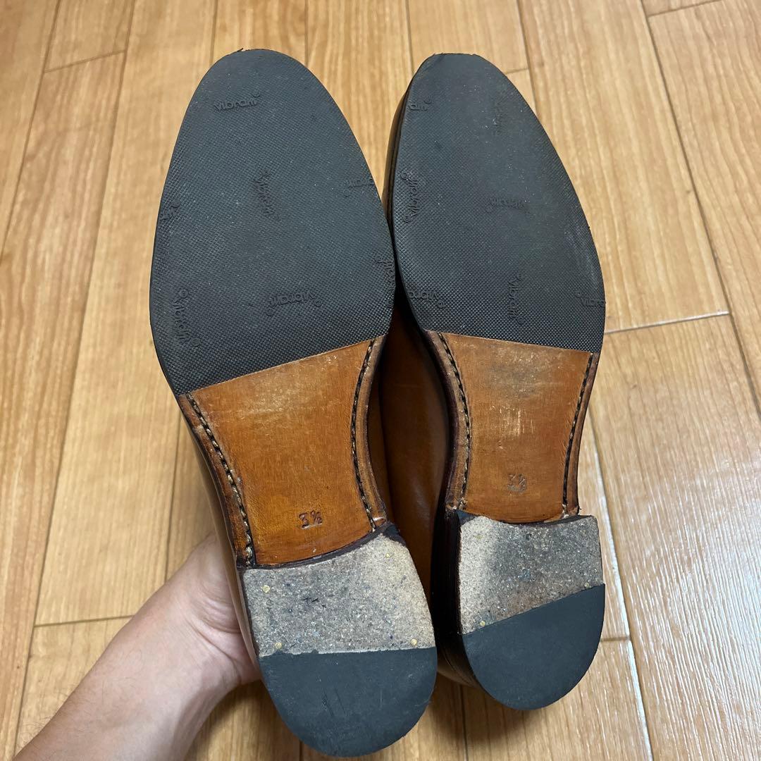 ジャランスリワヤ　ローファー　3.5