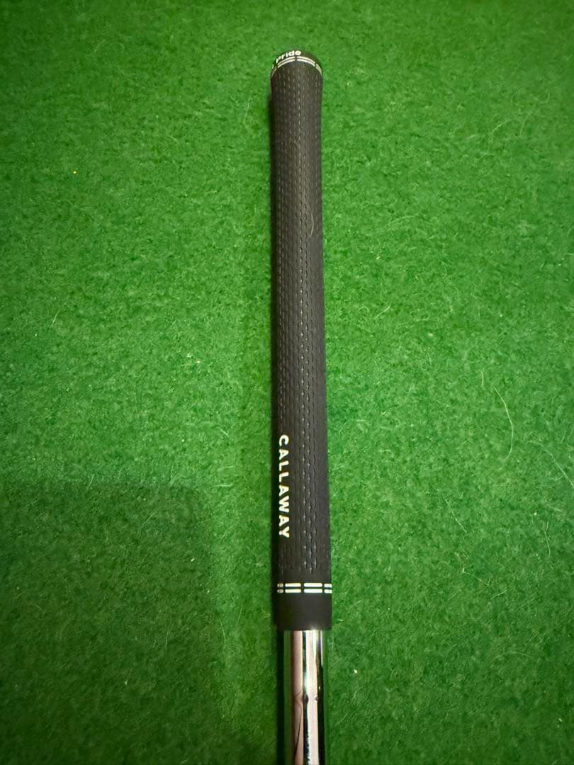 CALLAWAY OPUS SP ウェッジ 60/12 X ソール