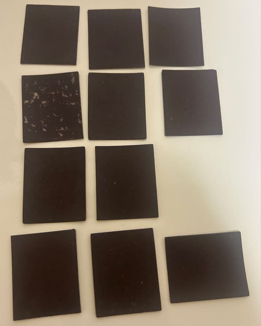 ドラゴンボール マグネット 11枚セット