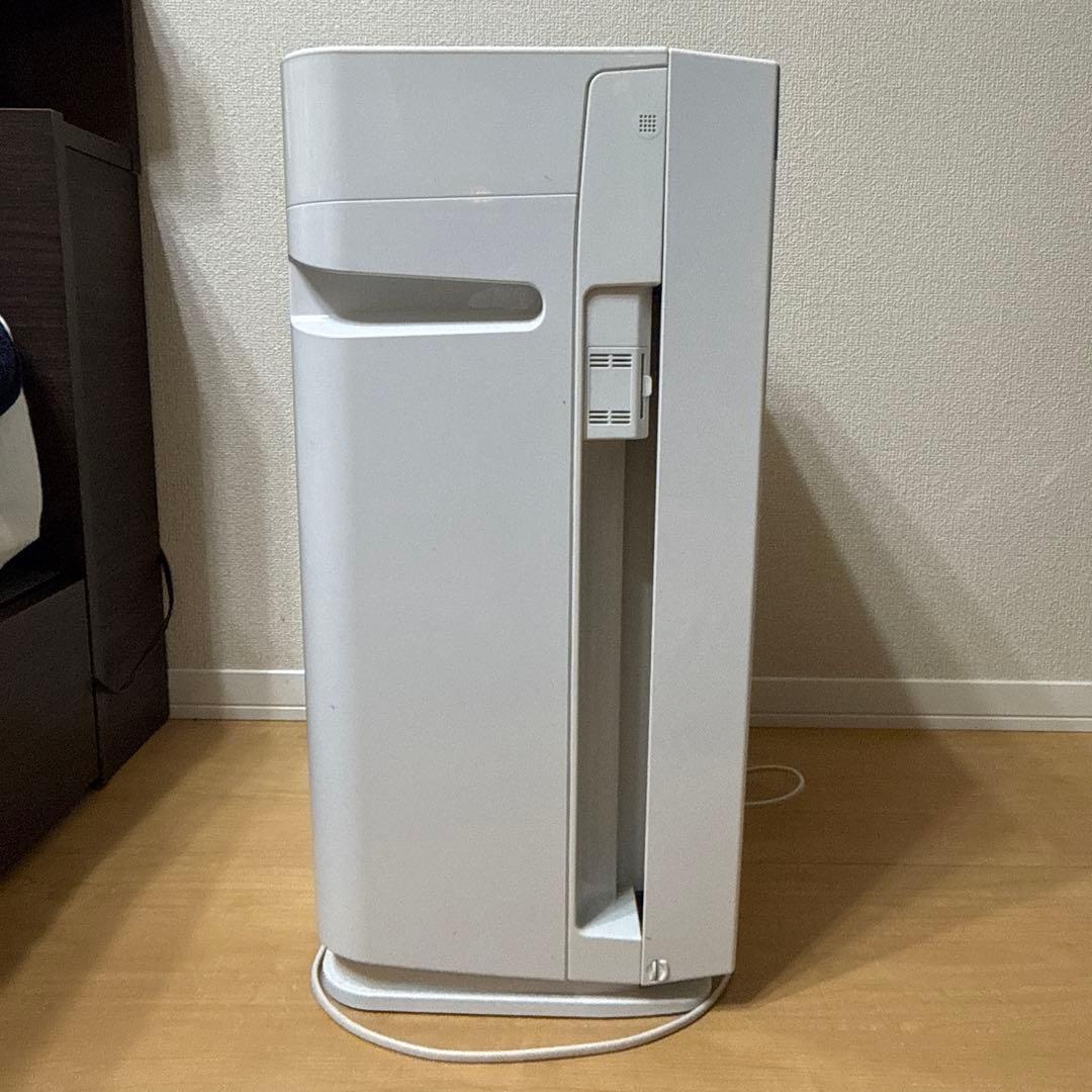 【加湿機能なし】DAIKIN（ダイキン） 空気清浄機 ACK70X-W