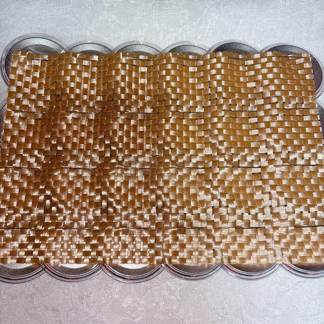 天城一彩 イベコレ 缶バッジ Vermilion