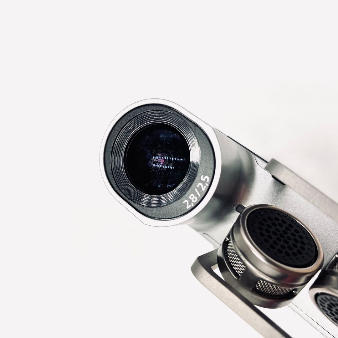 SONY HDR-MV1 ビデオカメラレコーダー