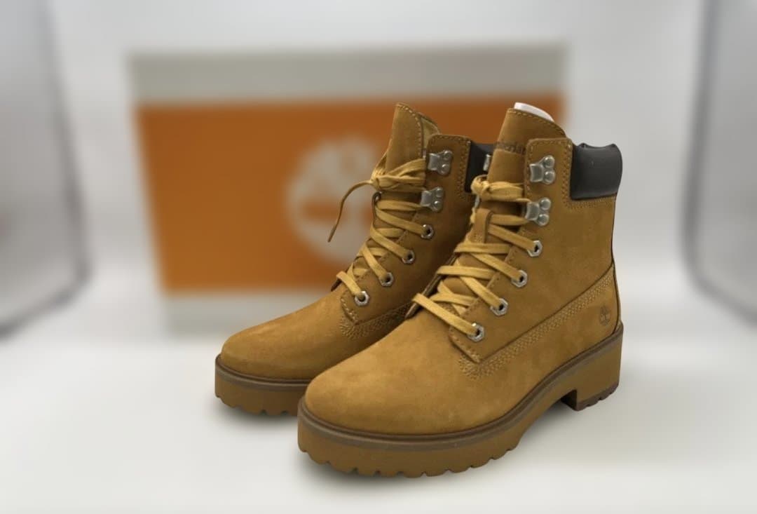 定価25300極美品 Timberland CARNABYCOOL MID