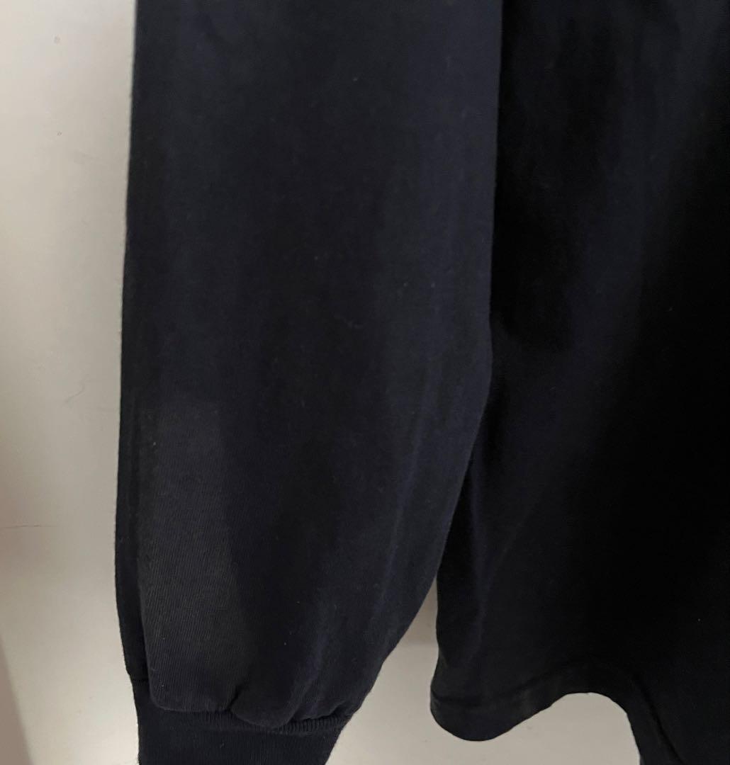 氷室京介xクロムハーツ ロンT CHROME HEARTS サイズ:M パンサー